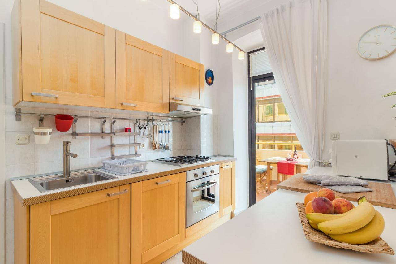 Ferienwohnung Cubo Pula Exterior foto